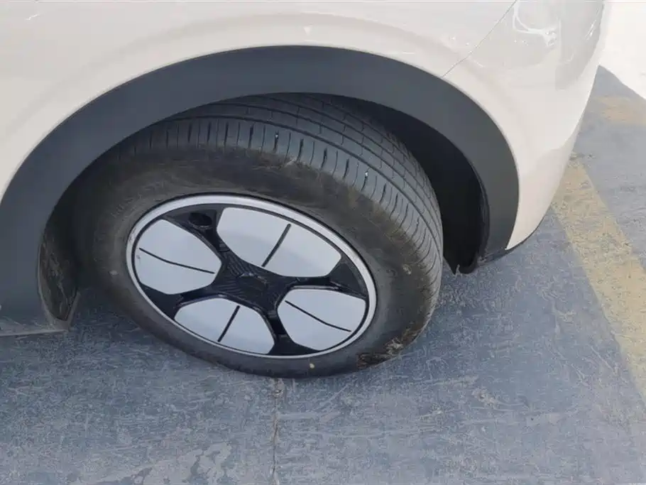 GEELY GALAXY STAR WISH