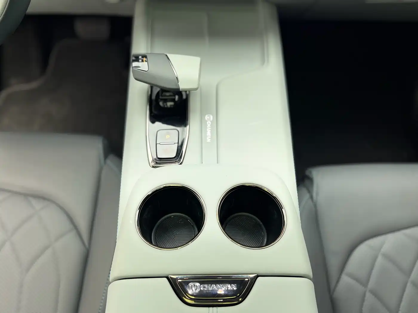 CHANGAN UNI Z NEW ENERGY