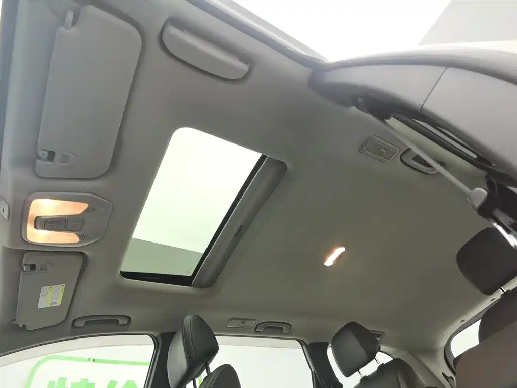 SAIC MAXUS CHASE G50