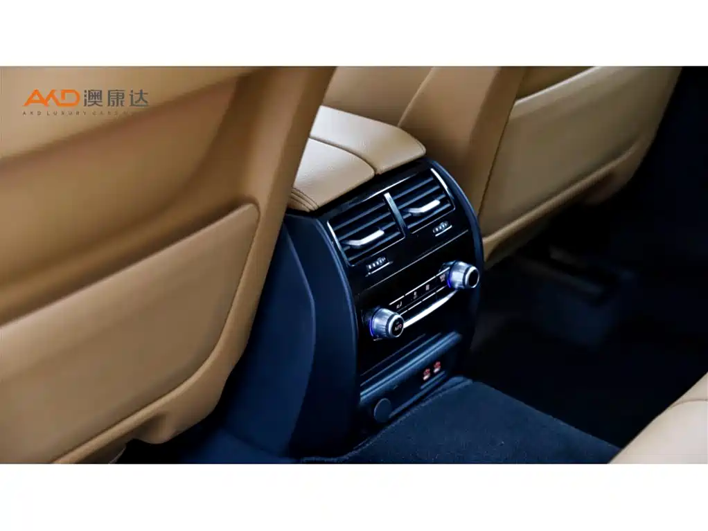 BMW 6 SERIES GT