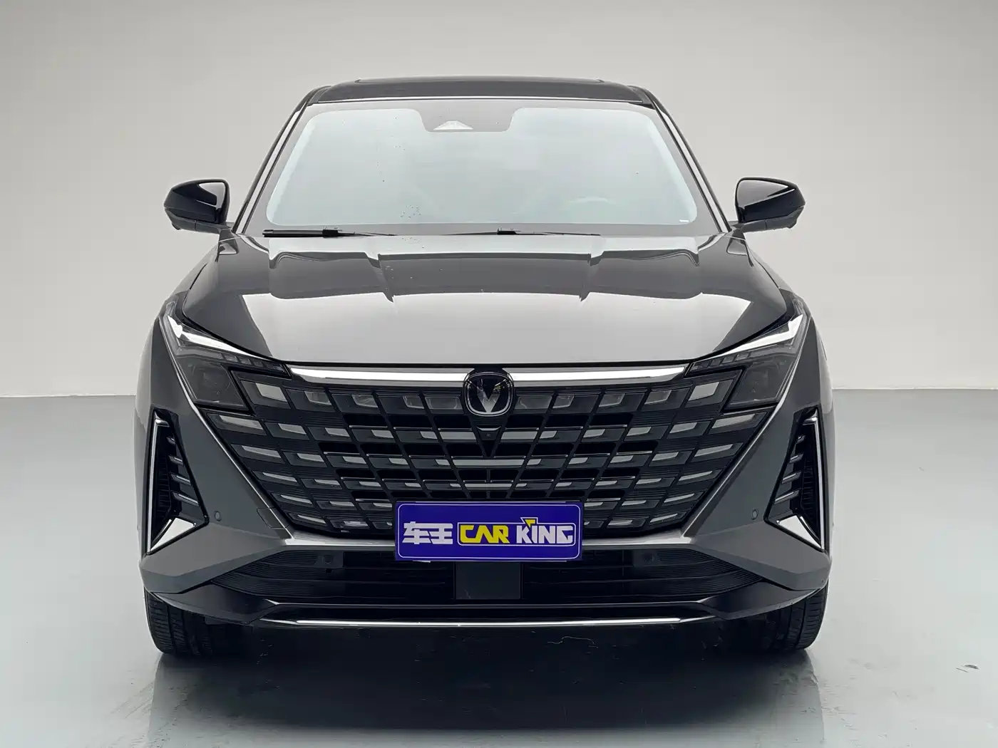 CHANGAN UNI Z NEW ENERGY