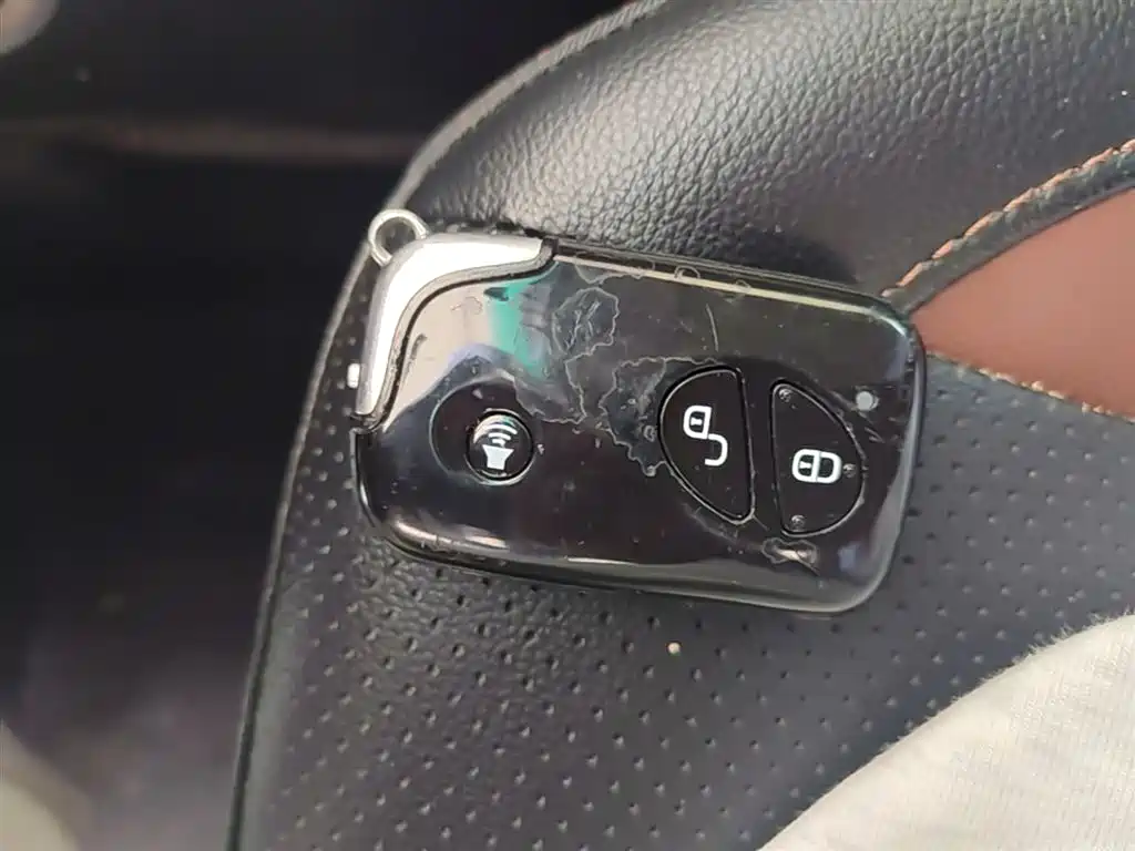 BYD F3 2016 1.5L Automatic Luxury фото 9