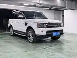 Фото 3 - Land Rover Range Rover Sport