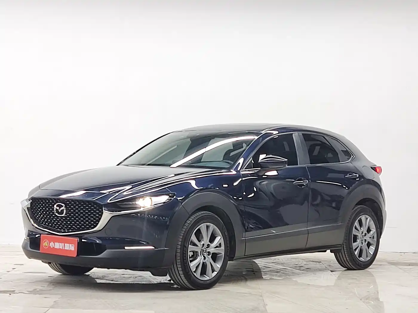 MAZDA CX 30