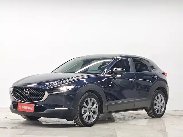 MAZDA CX 30