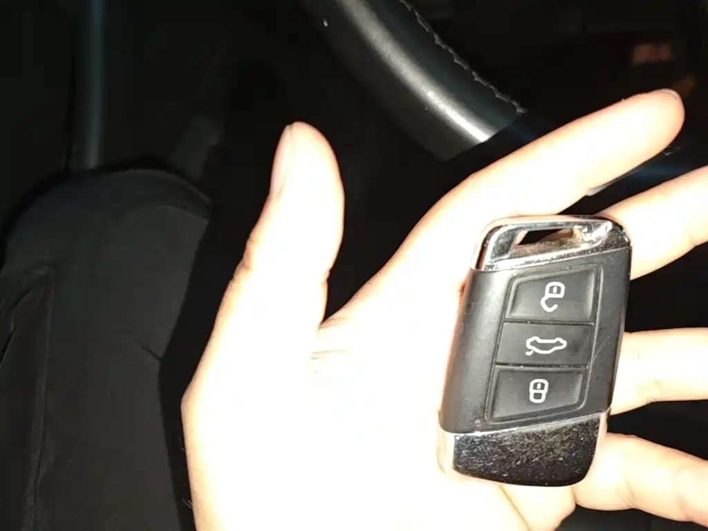 Volkswagen Magotan 2019 330TSI DSG Leading China V фото 9