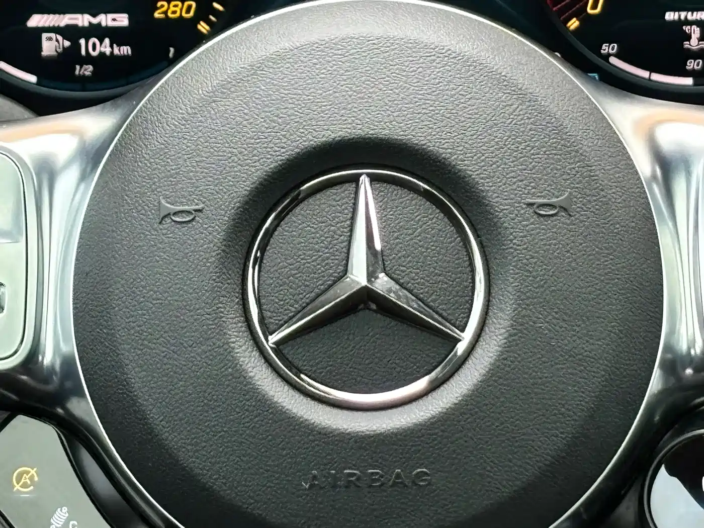 Mercedes-Benz C-Class AMG 2023 Model AMG C 43 4MATIC Coupe фото 16