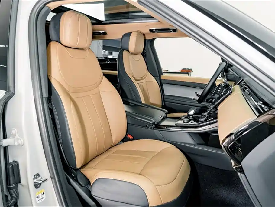 Land Rover Range Rover Sport 2023 400PS Dynamic SE фото 20
