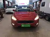 Фото 3 - Ford Focus