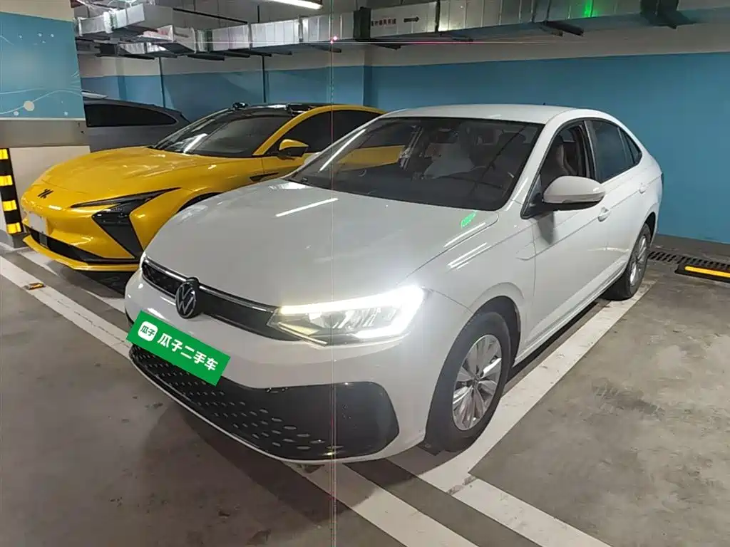 Volkswagen Lavida 2023 Xinrui 1.5L Auto Xinyi Edition