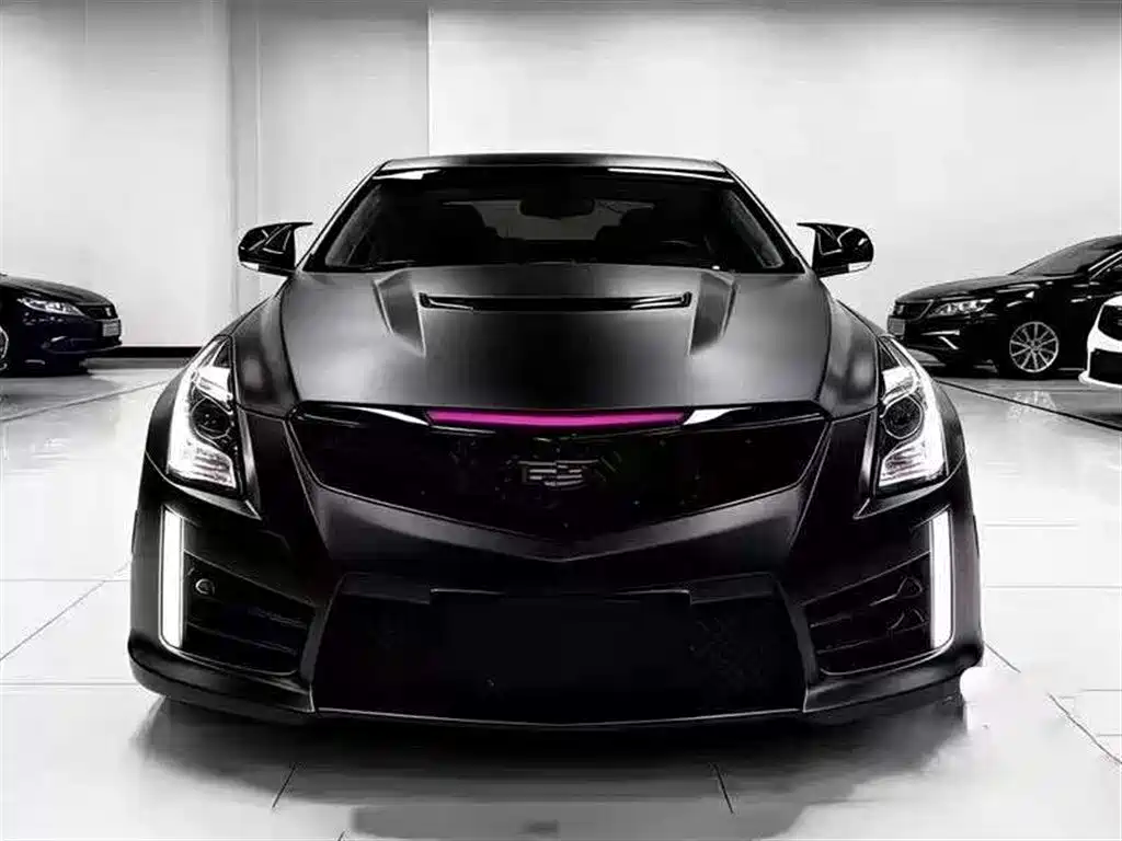 Cadillac ATS-L 2017 28T Technology фото 7