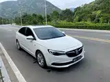 Фото 6 - Buick Excelle