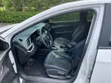 Фото 17 - Buick Excelle