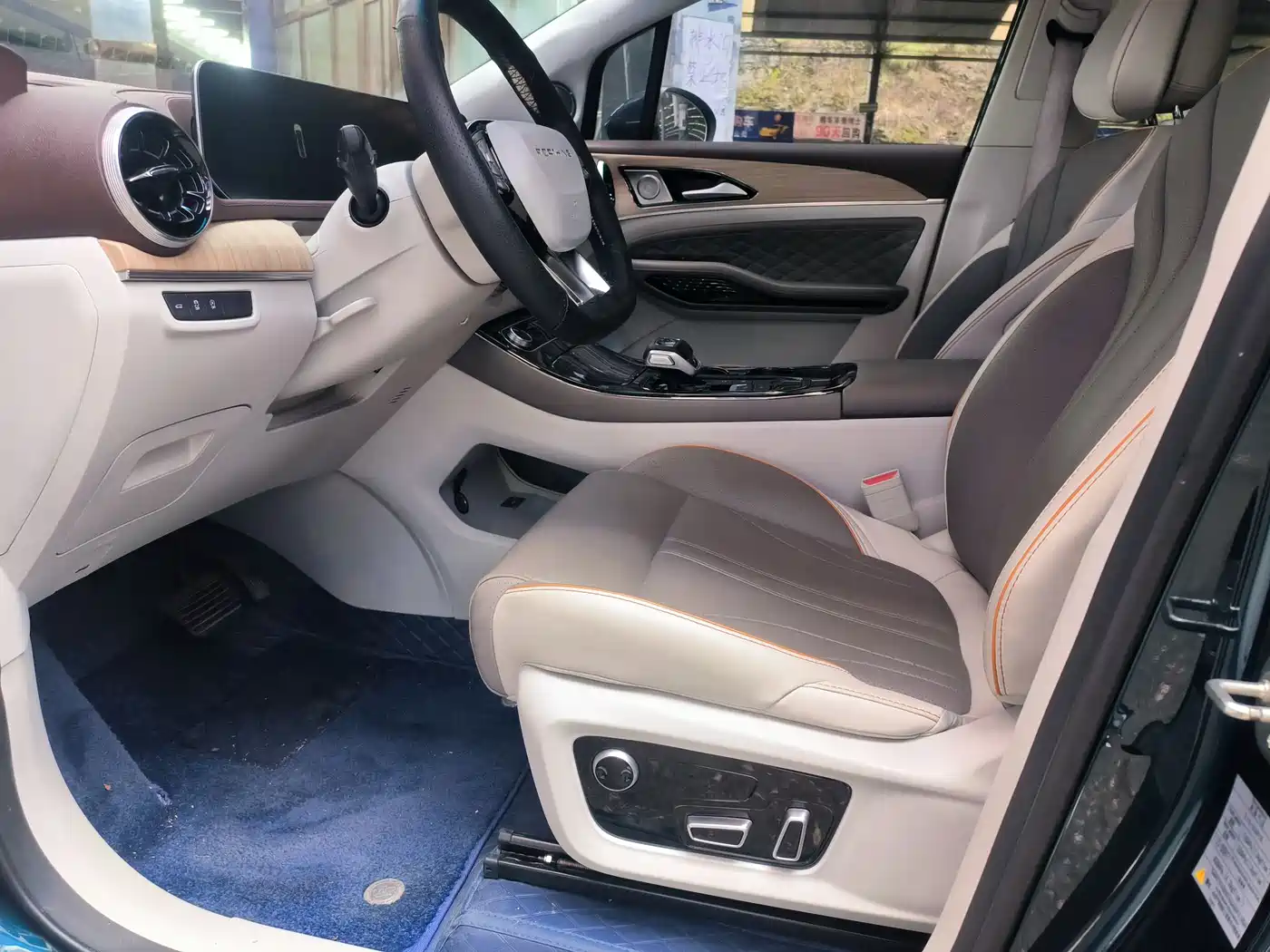 DONGFENG POPULAR YACHTS