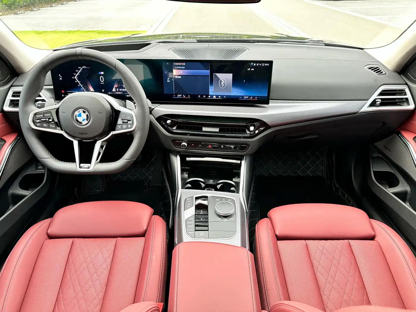 2026 BMW 3 Series