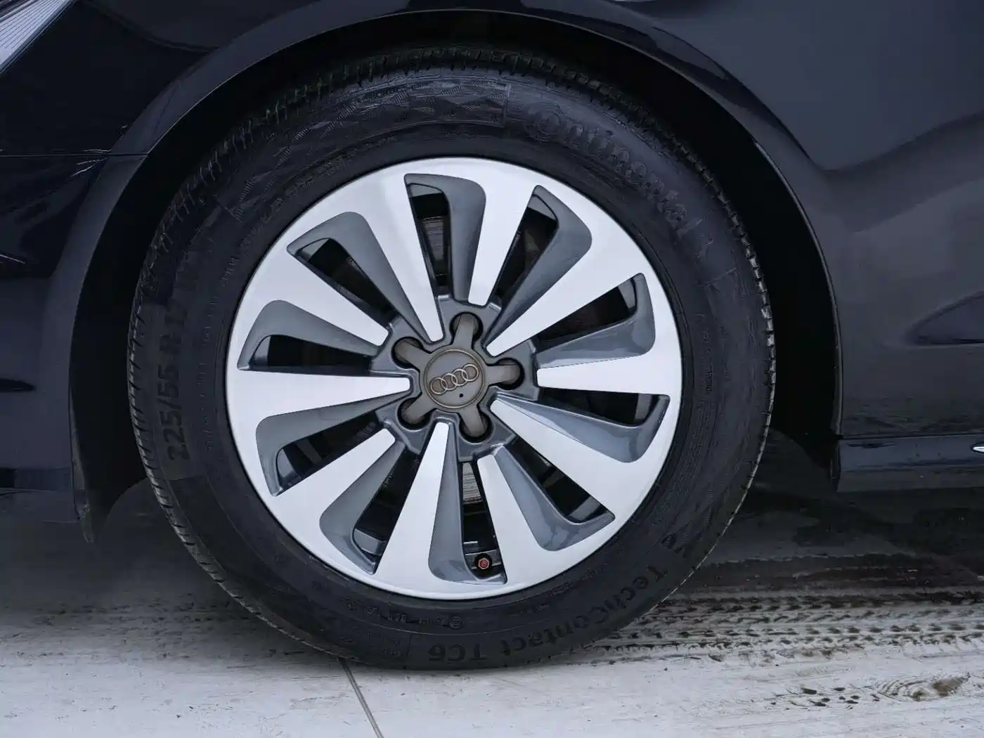 Audi A6L 2017 30 FSI Comfort фото 7