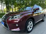 Фото 1 - Lexus RX Classic