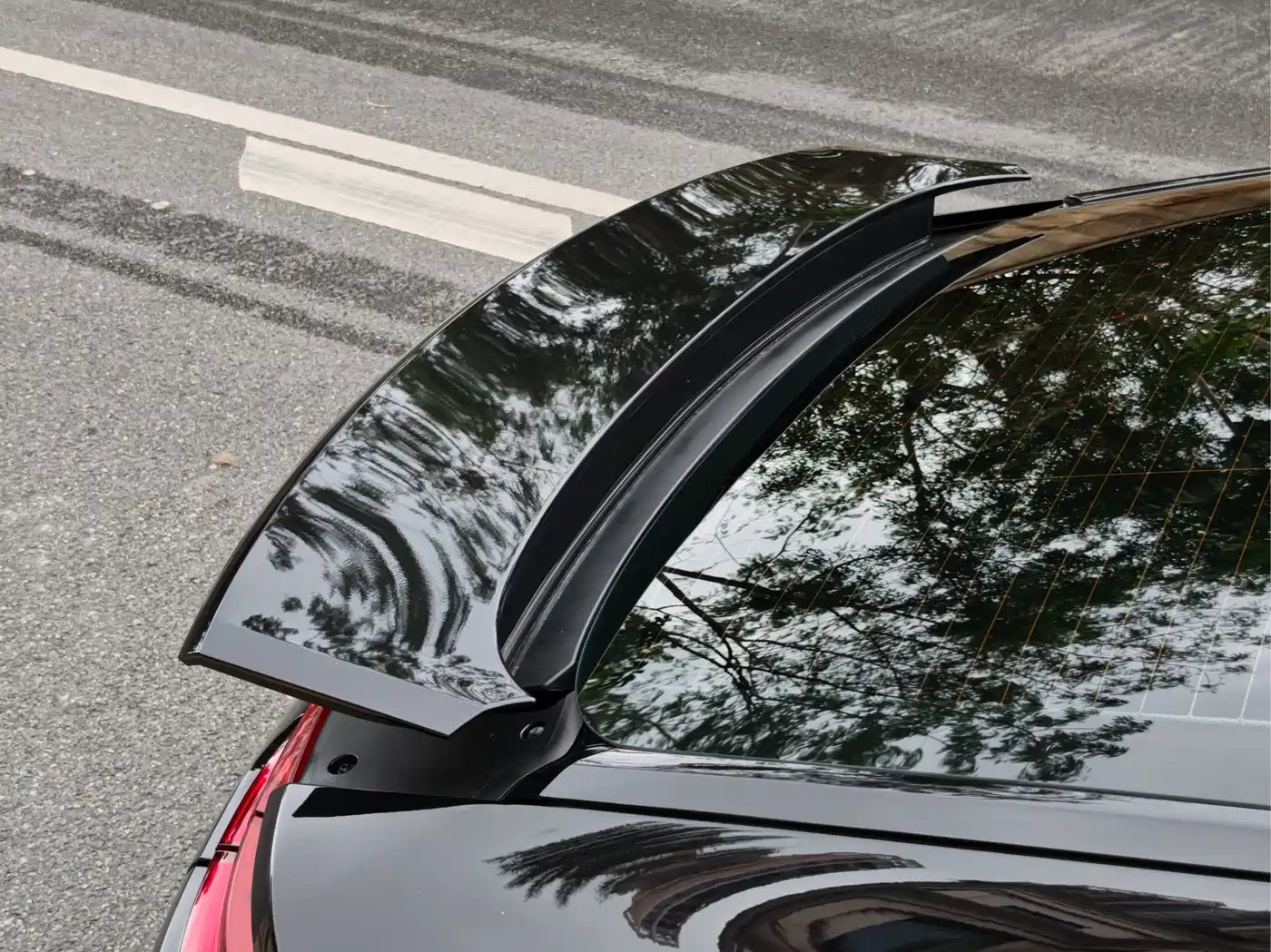Porsche Panamera 2019 Panamera 2.9T фото 4