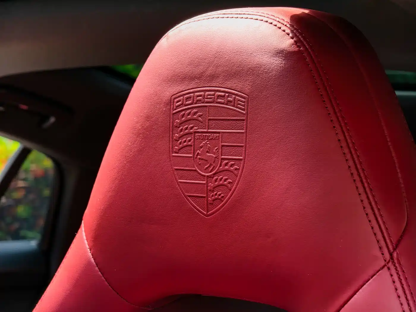 Porsche Panamera 2019 Panamera 2.9T фото 10
