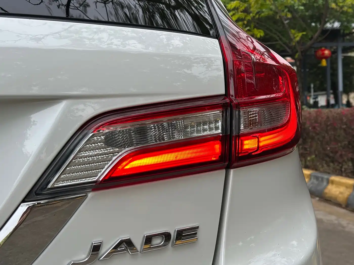 Honda Jade 2019 2020 1.8L Automatic Comfort Edition