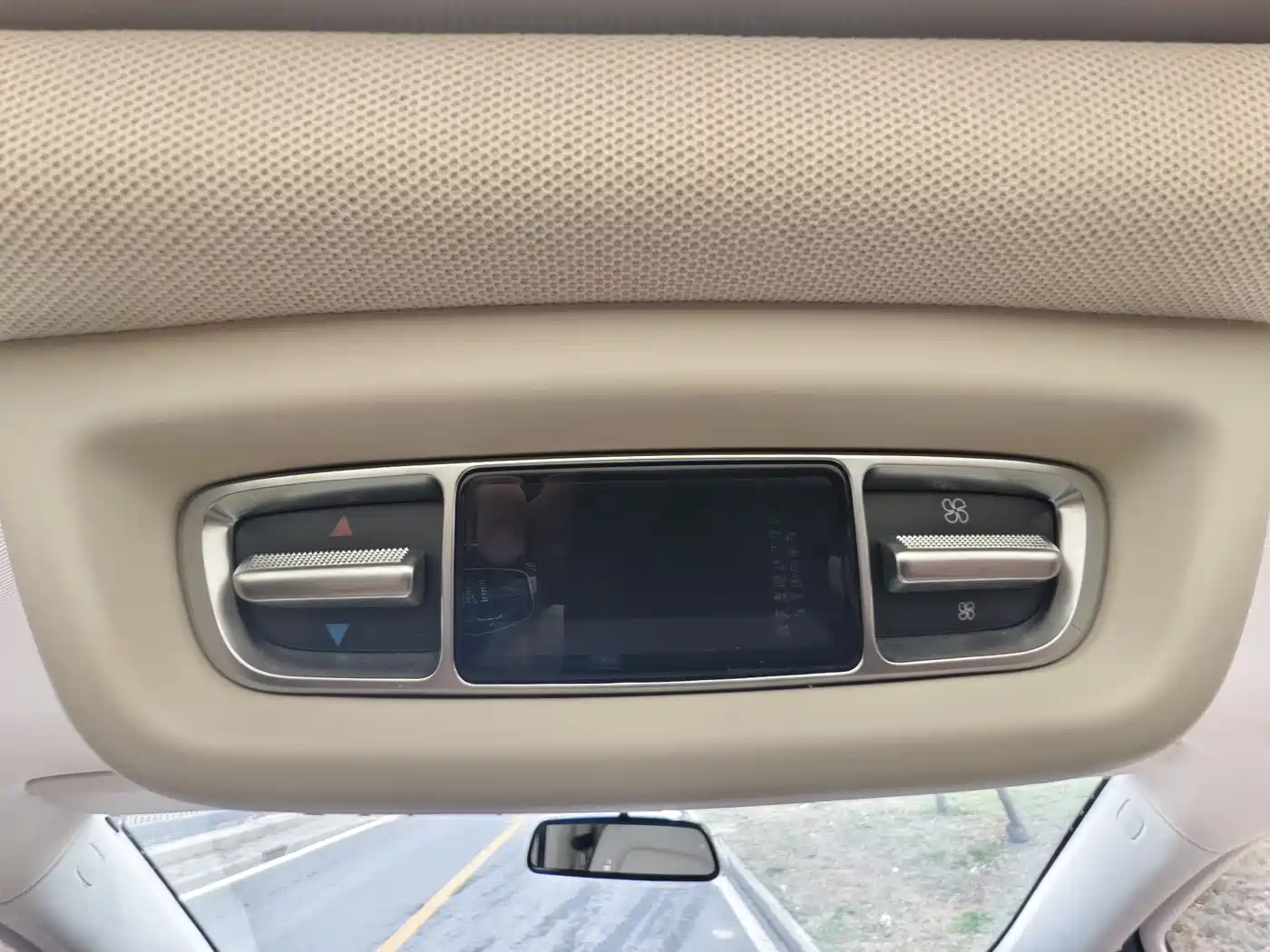 MERCEDES-BENZ V CLASS