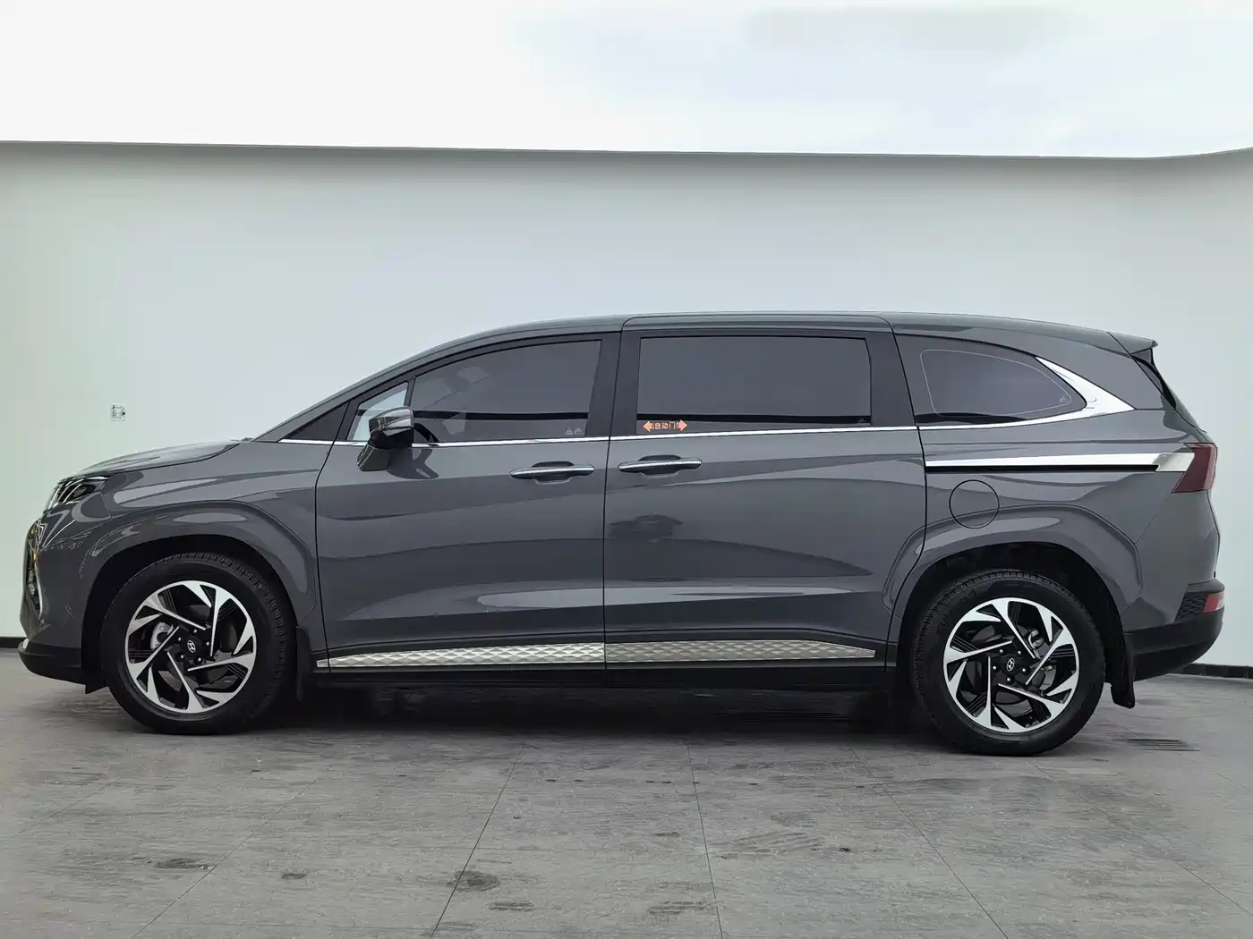 Hyundai Kustu 2022 270TGDi Smart Love Flagship TOP фото 8