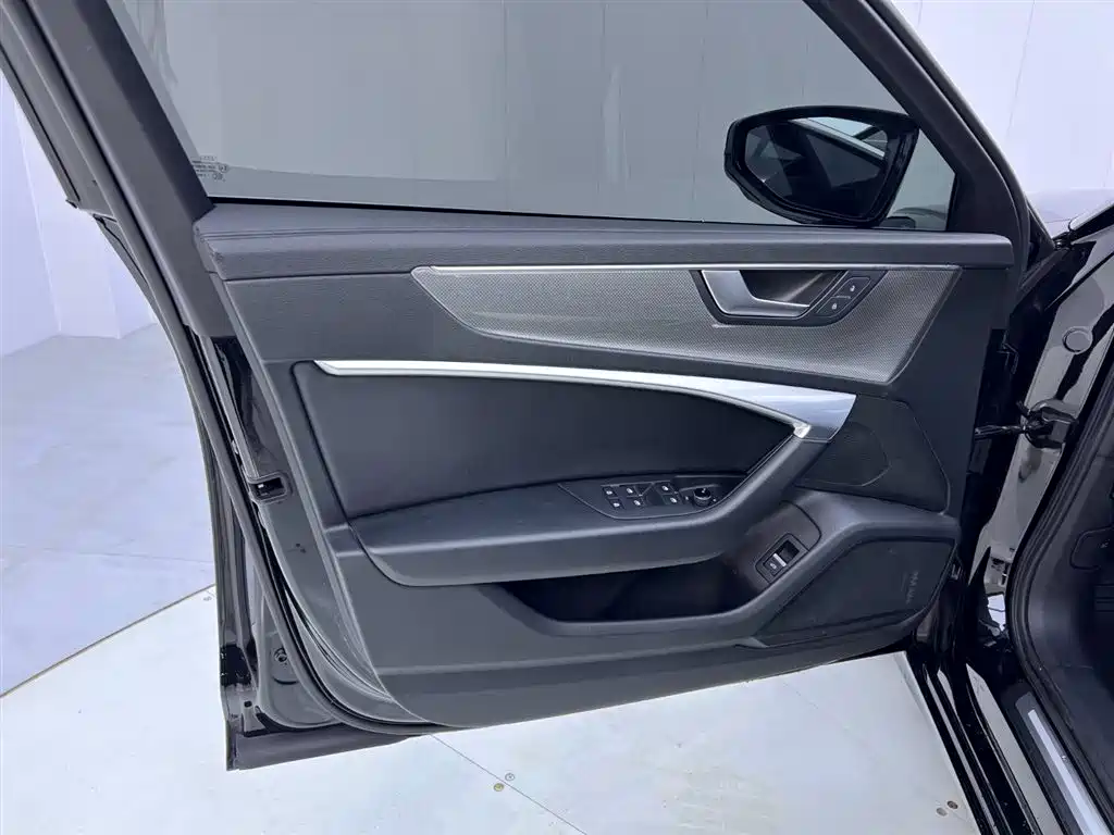 Audi A6L 2020 45 TFSI quattro Premium Dynamic фото 15