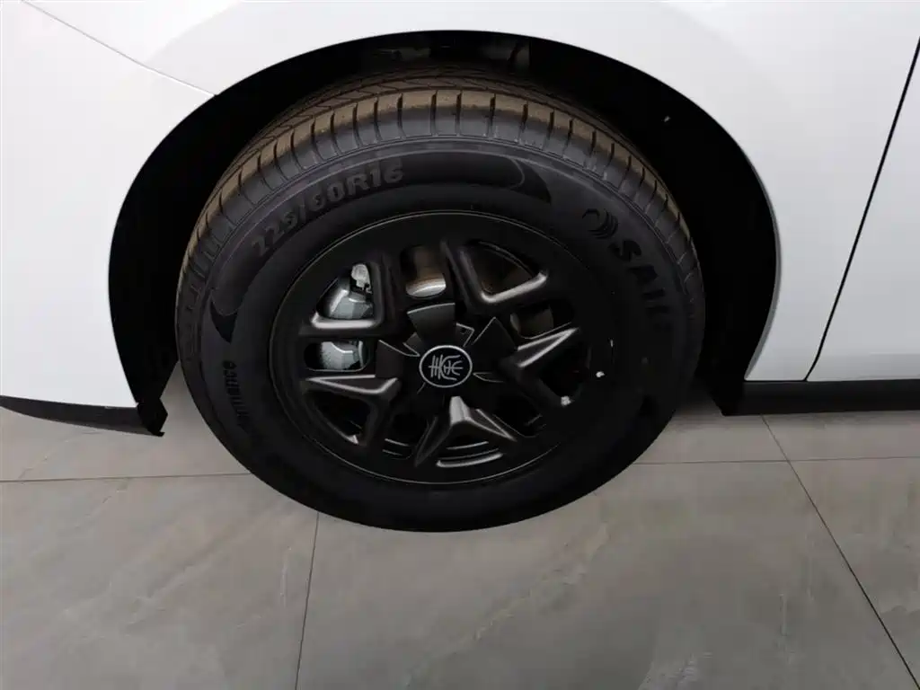 Фото 23 - BYD Qin PLUS