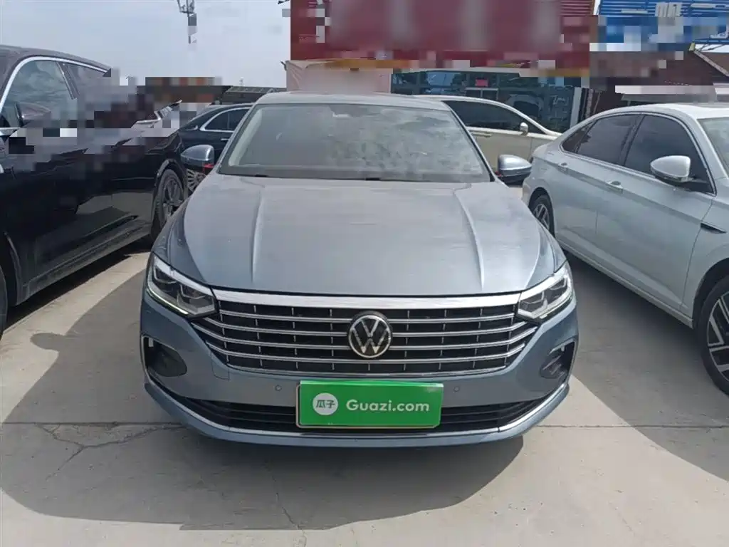 Volkswagen Lavida 2023 Model 280TSI DSG Eternal Edition фото 3