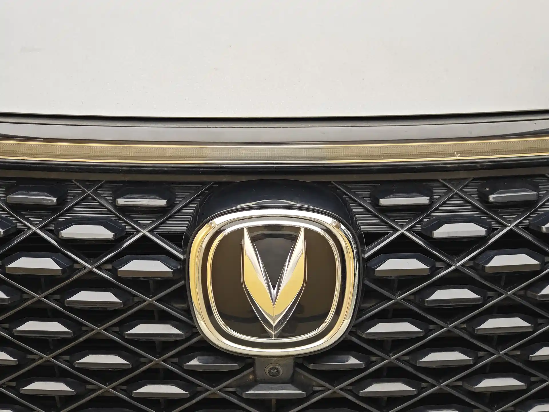 Фото 3 - Changan CS75 PLUS