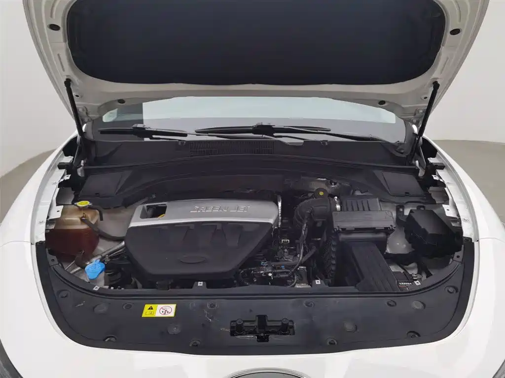 JIANGQI GROUP JIAYUE X7