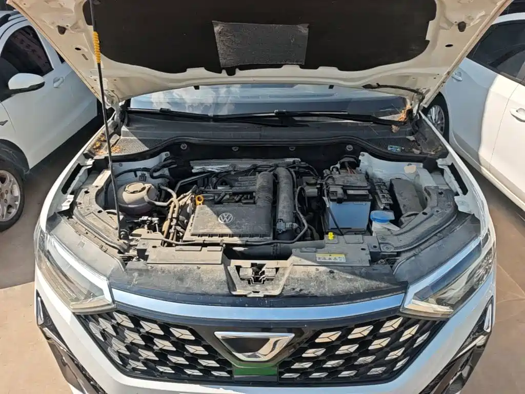 Фото 20 - Jetta VS5