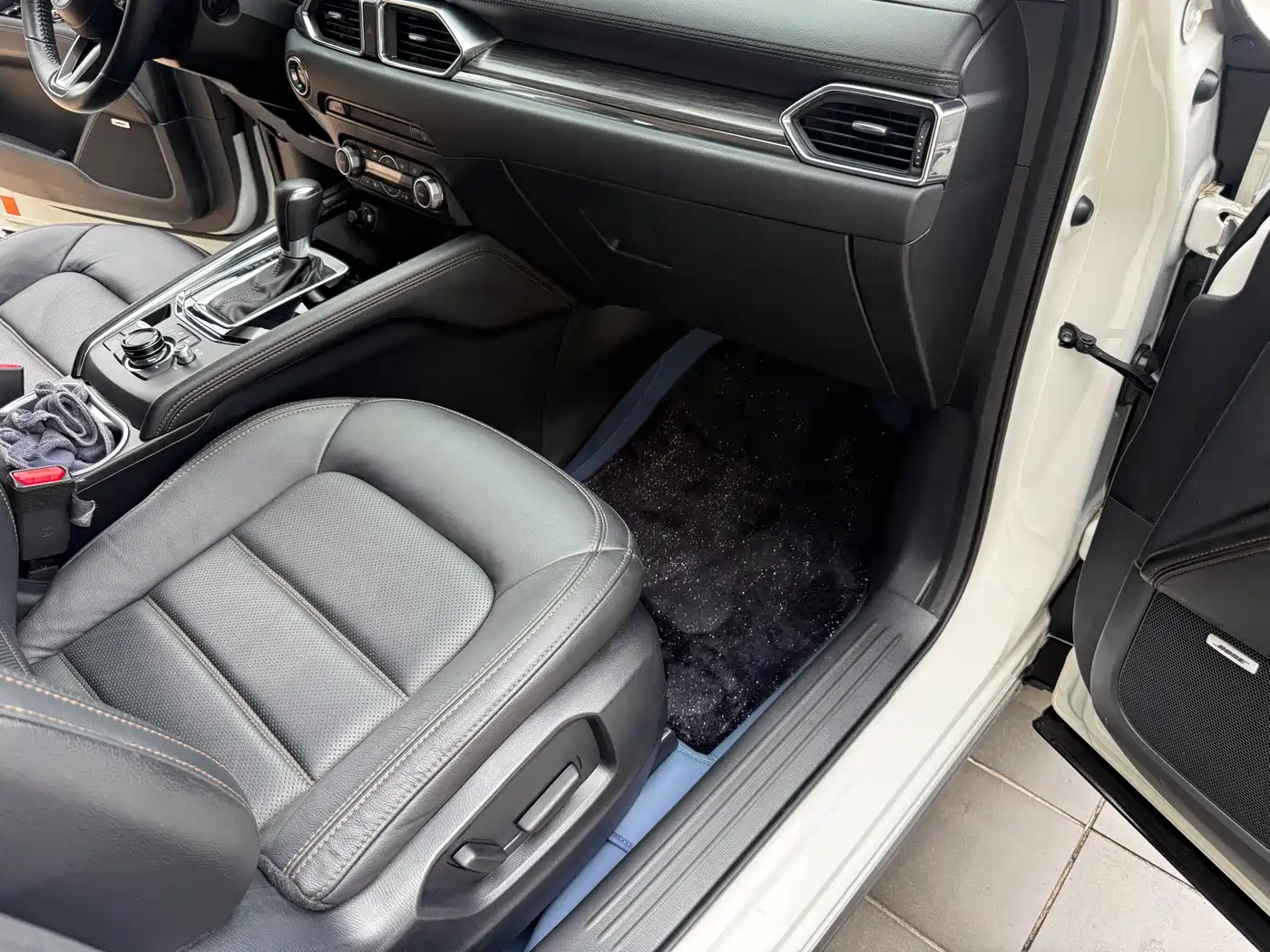 Фото 24 - Mazda CX-5