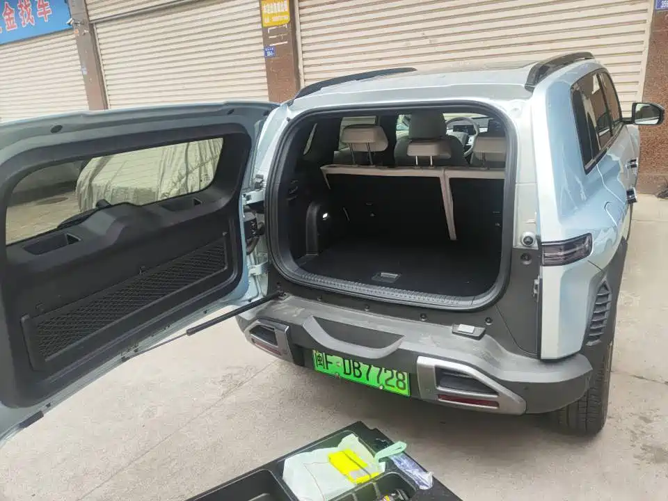 FANG CHENG BAO TITANIUM 3