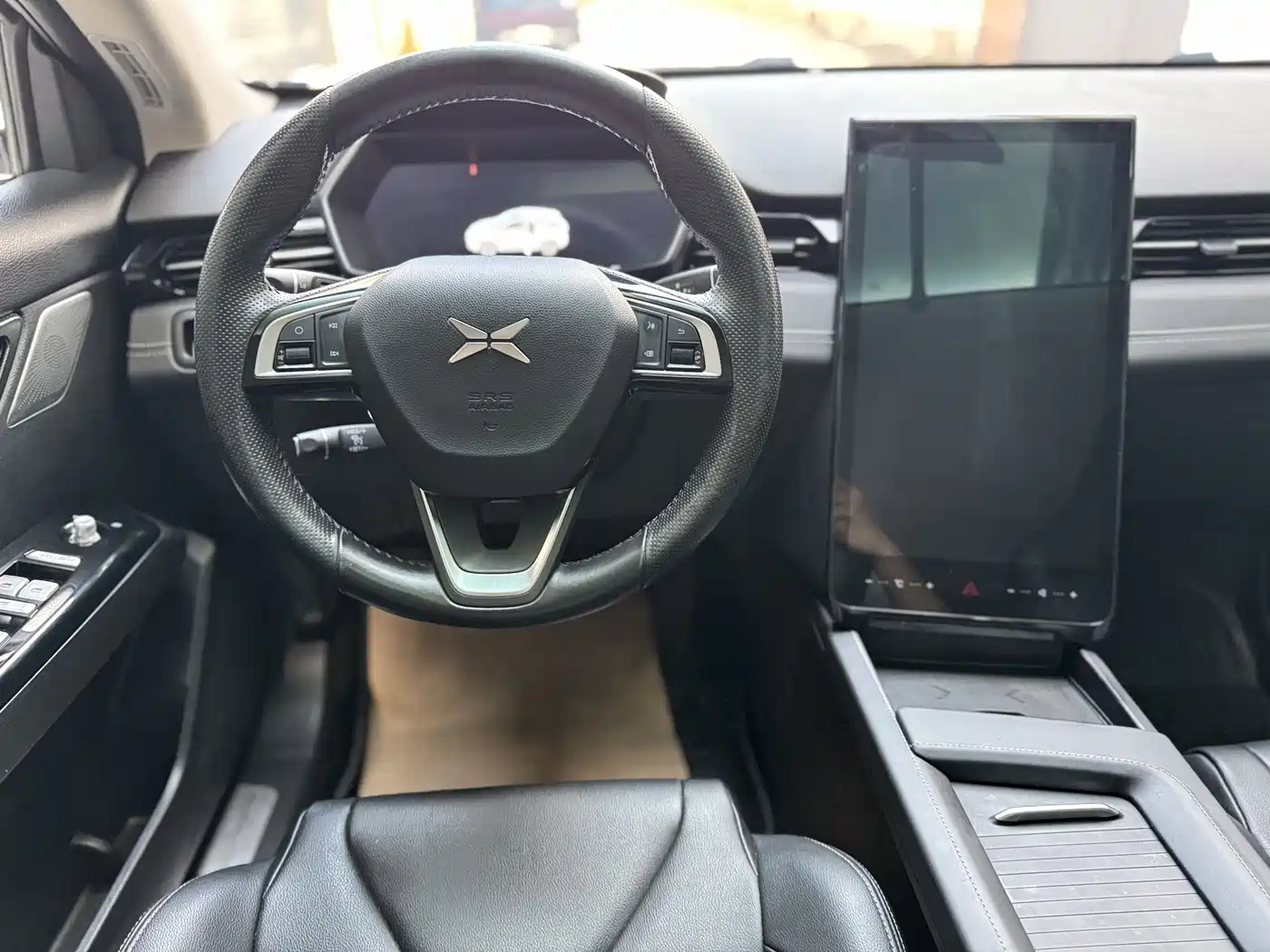 XPeng G3 2022 2022 G3i 460G