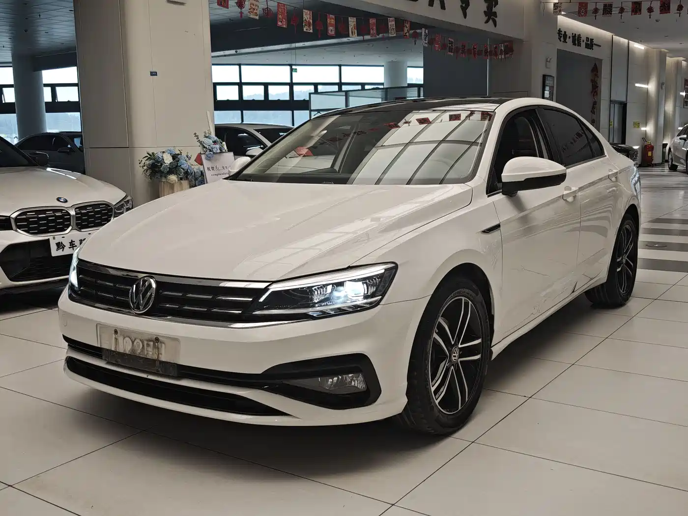 Volkswagen Lamando 2021 280TSI DSG Comfort Edition