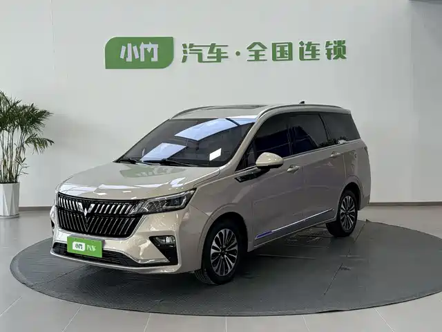 WULING WULING JIACHEN