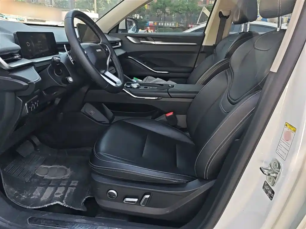Haval H6 2022 3rd Gen 1.5T Auto 2WD Supreme+ фото 15