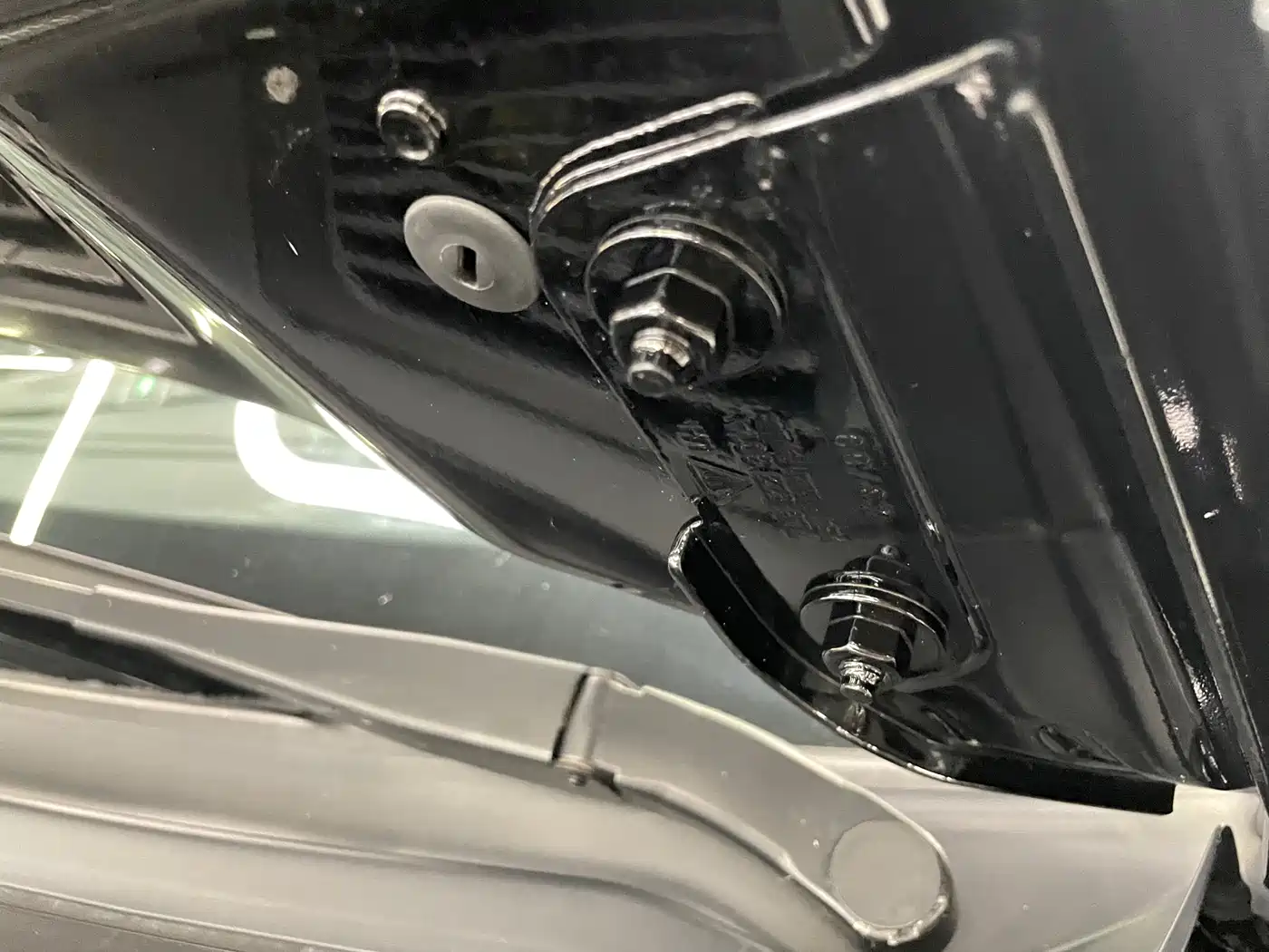 Porsche Cayenne 2007 Model Cayenne 3.6L фото 40