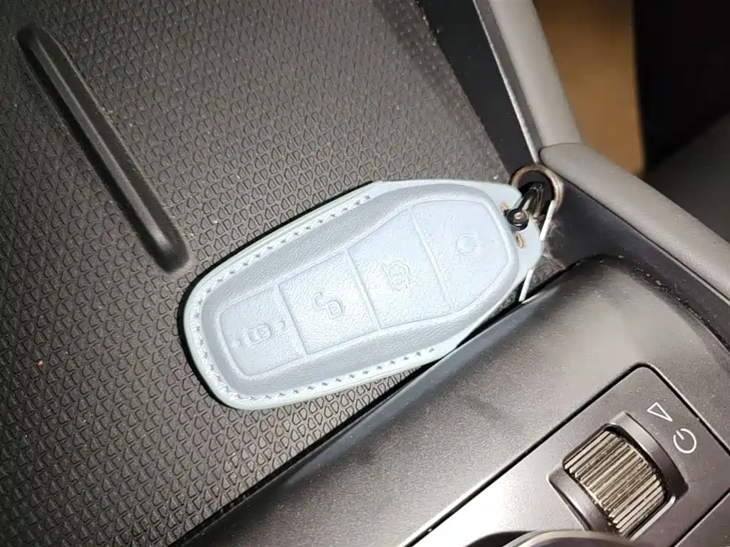 BYD Qin L 2024 DM-i 80KM Superior фото 9