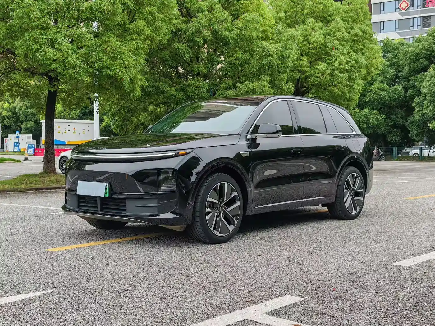 Li Auto L6 2024 Pro