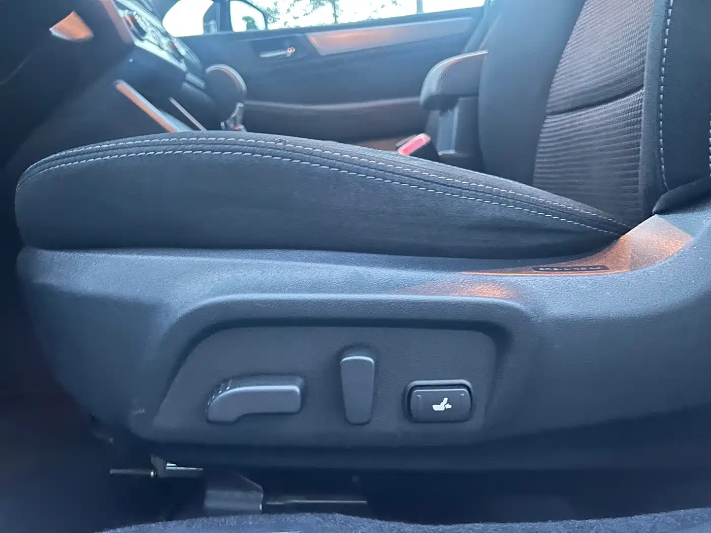 Subaru Legacy 2020 2020 Facelift 2.5i AWD Style Edition