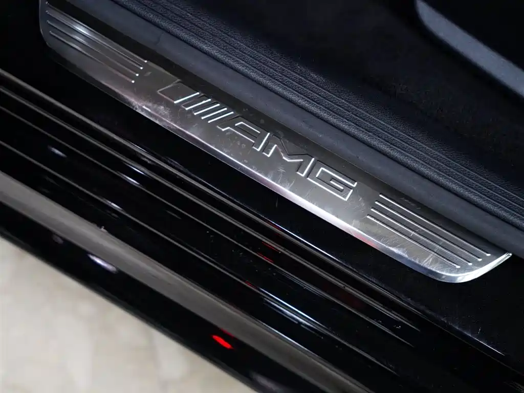 Mercedes-Benz AMG GT 2022 AMG GT 50 4-Door Coupe фото 35