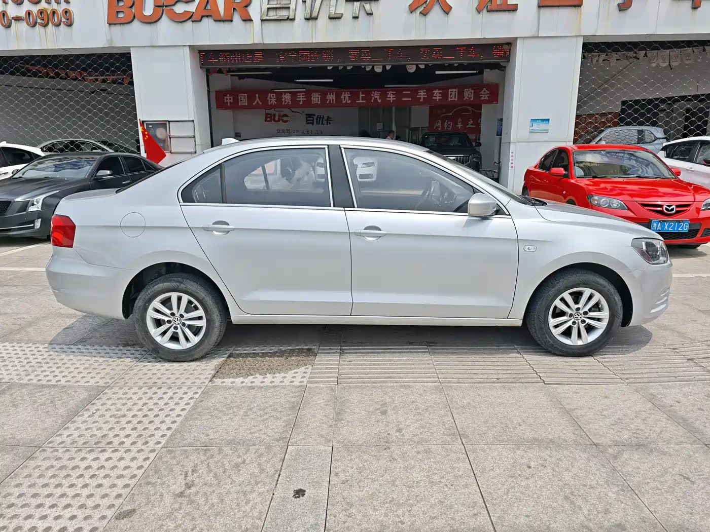 Volkswagen Jetta 2015 Value Edition 1.6L Manual Fashion фото 3