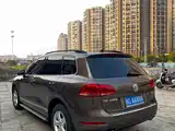 Фото 5 - Volkswagen Touareg