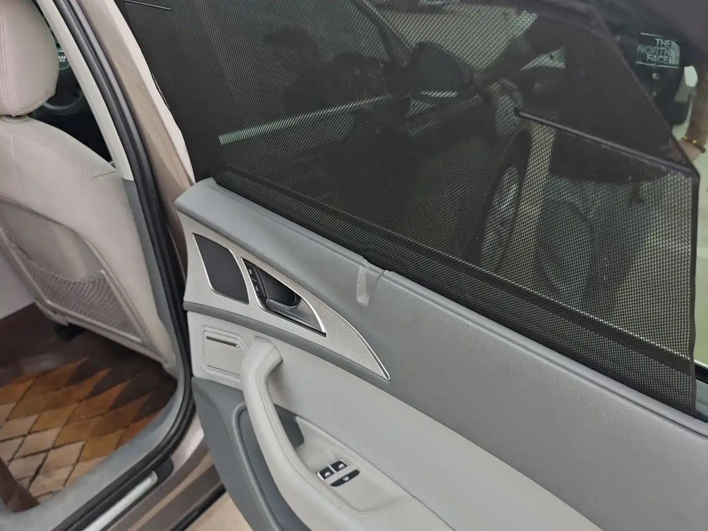 Audi A6L 2012 TFSI Standard фото 9
