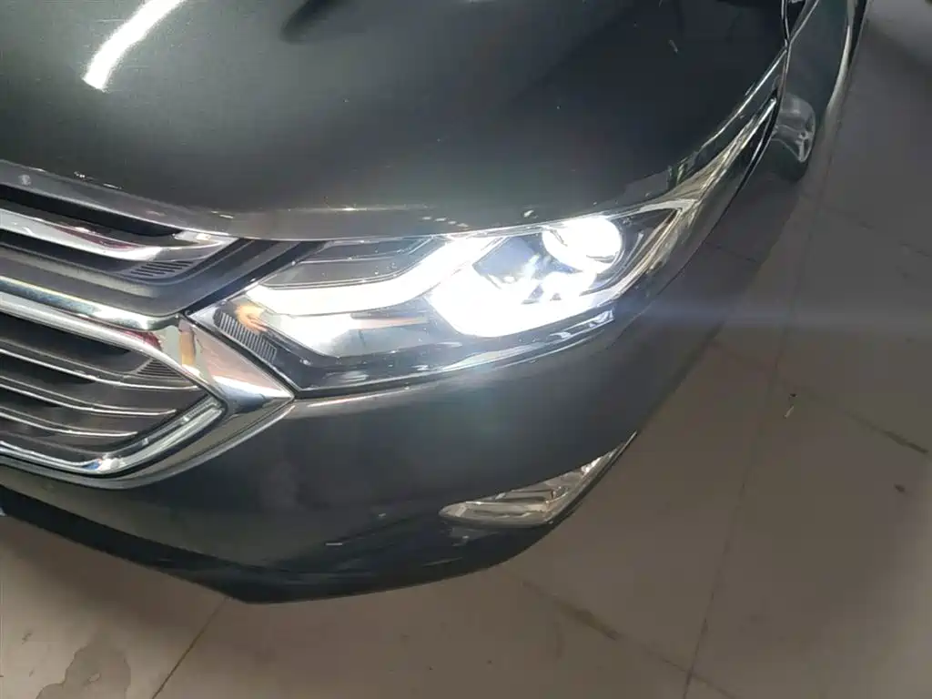 Chevrolet Equinox 2018 550T Automatic 4WD Guardian Edition фото 24