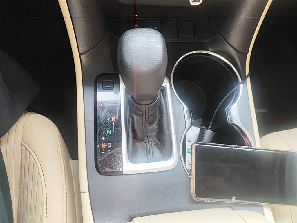 Toyota Highlander 2018 2.0T 2WD Elite 7-Seater China VI фото 14