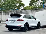 Фото 8 - Porsche Cayenne