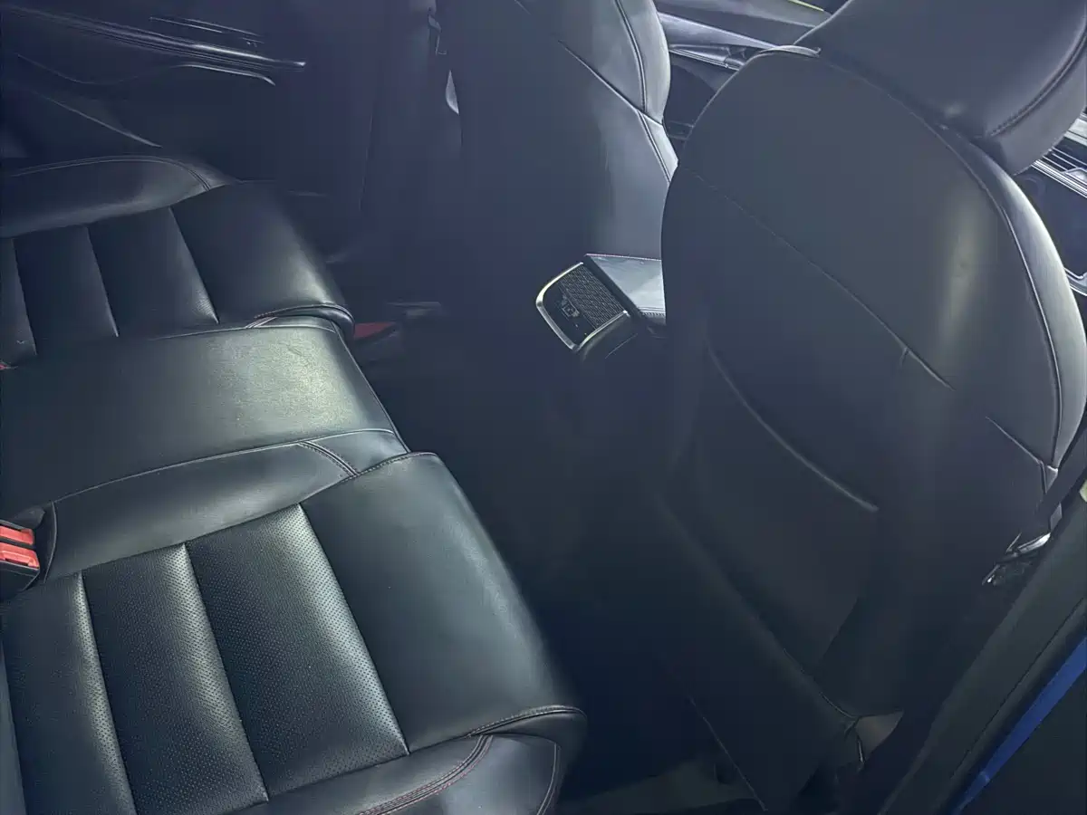 GEELY AUTOMOBILE BINRUI